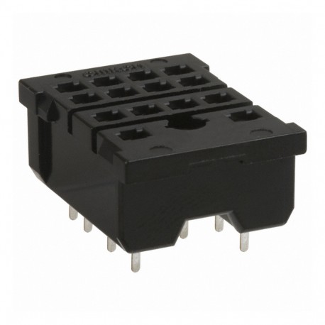 OMRON PY14-02 PY14-02 PY 1265M PY1402 OMRON Based MY 14 pin Terminals PCB